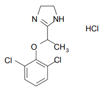 structural formula